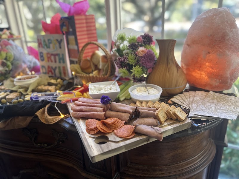 Spa Sera Pawleys Island - Day Spa in Pawleys Island