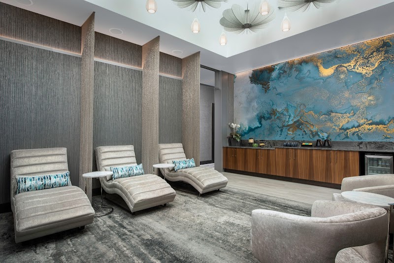 Spa Serein Ruston - Day Spa in Ruston