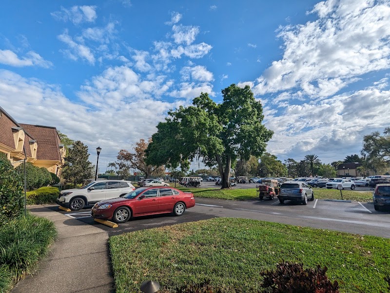 Spa Serenity at Kings Point Sun City Center - Day Spa in Sun City Center