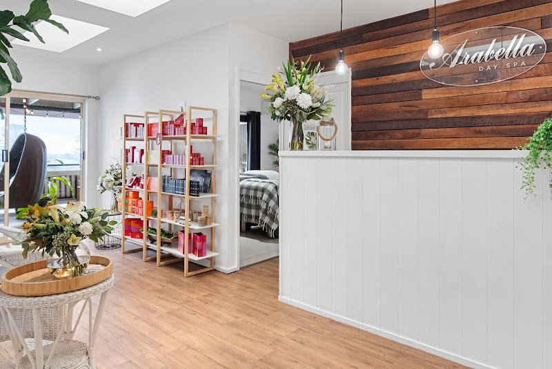 Spa Serenity Shellharbour City Centre - Day Spa in Shellharbour City Centre