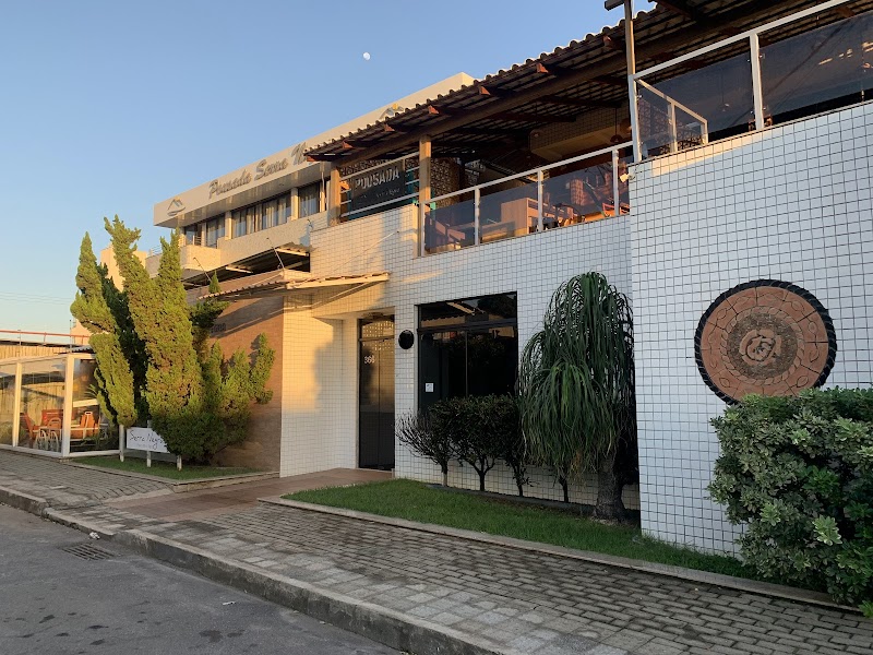 SPA Serra Negra Guarapari - Day Spa in Guarapari