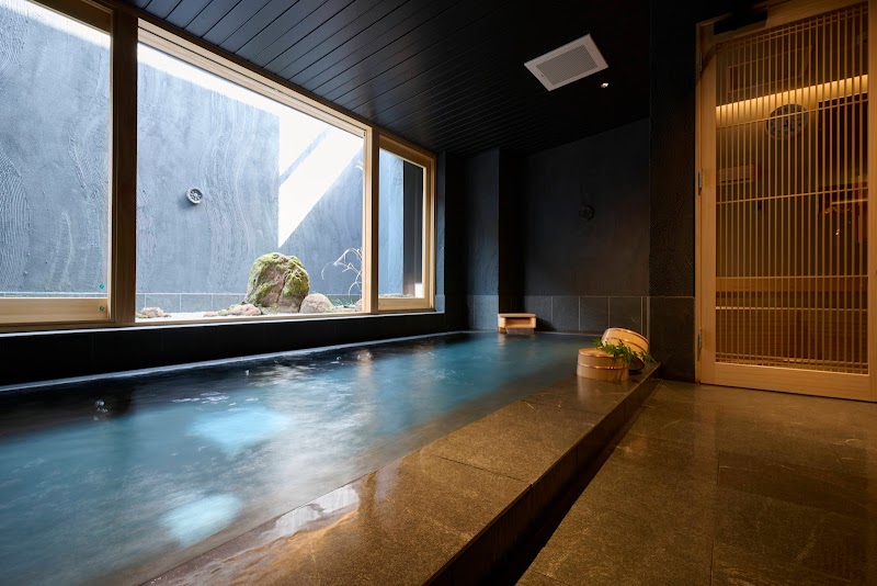 Spa Shan Kumamoto Authorized Dealer Takumi Yatsushiro - Day Spa in Yatsushiro