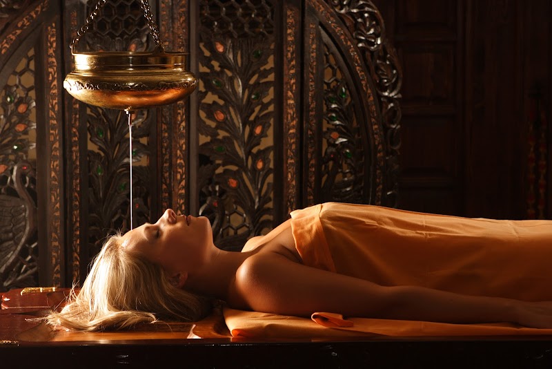 SPA SHANTI | Ayurveda SPA center Vilnius