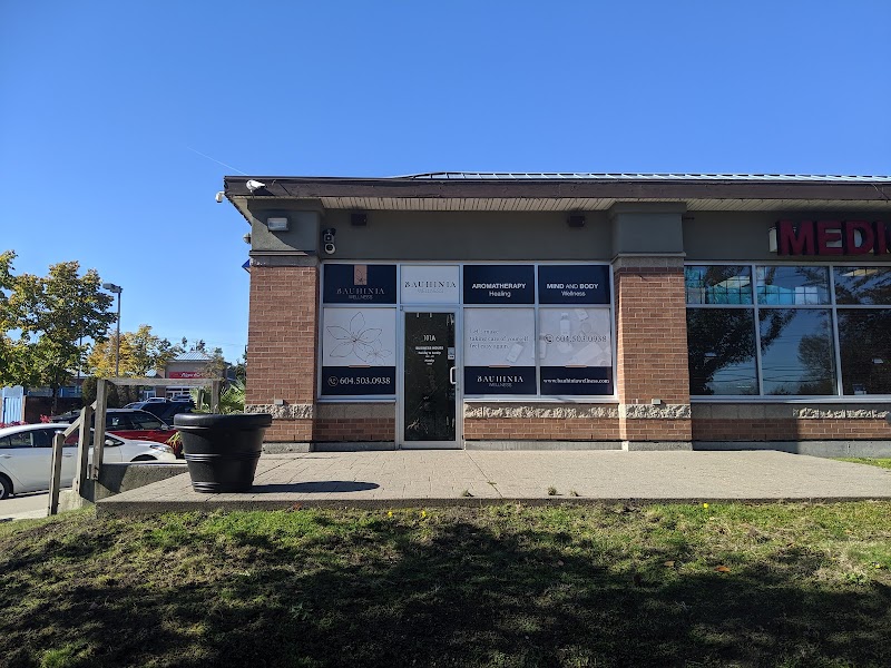 Spa Sharvana Surrey - Day Spa in Surrey