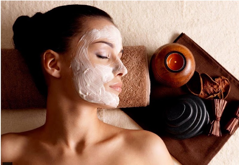 Spa Shawnee and Salon Shawnee on Delaware - Day Spa in Shawnee on Delaware