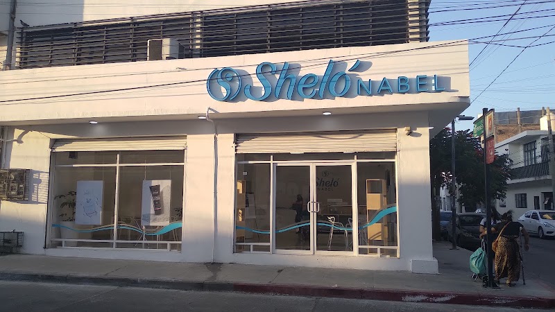 Spa Shelo Tuxtla Gutiérrez - Day Spa in Tuxtla Gutiérrez