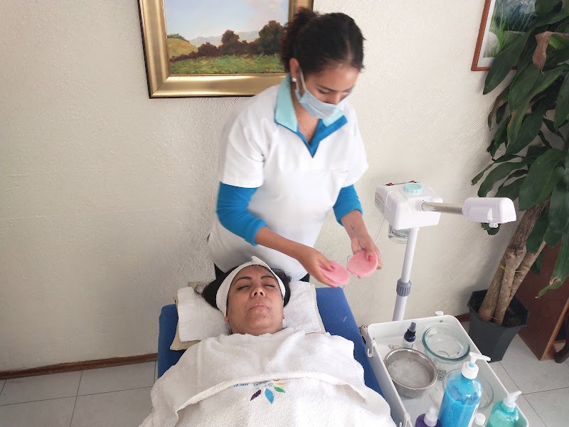 Spa Shen Men Axapusco - Day Spa in Axapusco