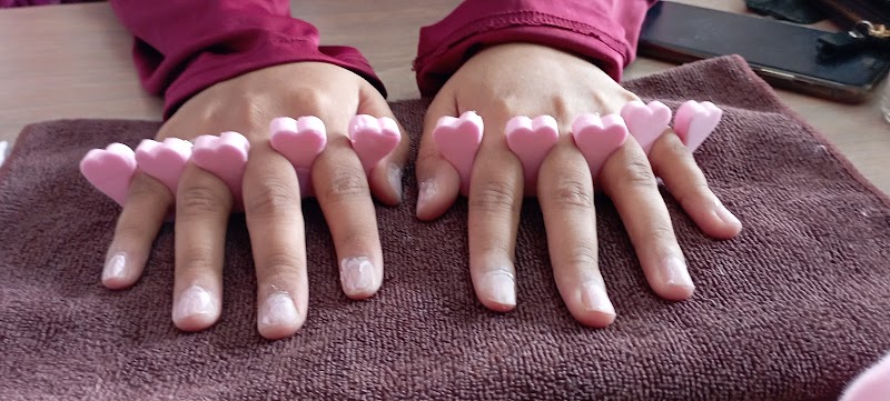 Spa shery n Salon muslimah & Confienment ladies Bagan Datuk - Day Spa in Bagan Datuk