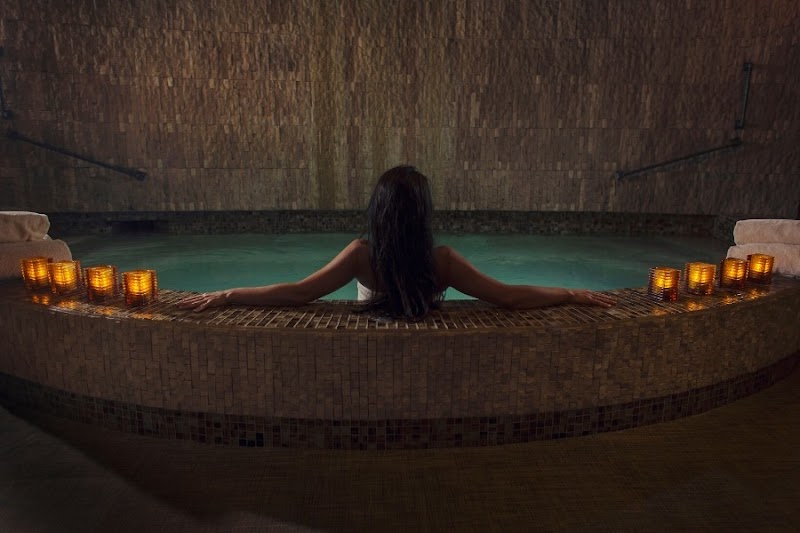 Spa Shiki Lake Ozark - Day Spa in Lake Ozark