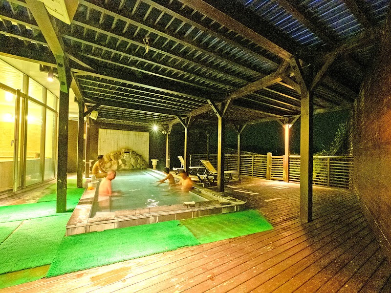 Spa Shion Higashihiroshima City - Day Spa in Higashihiroshima City