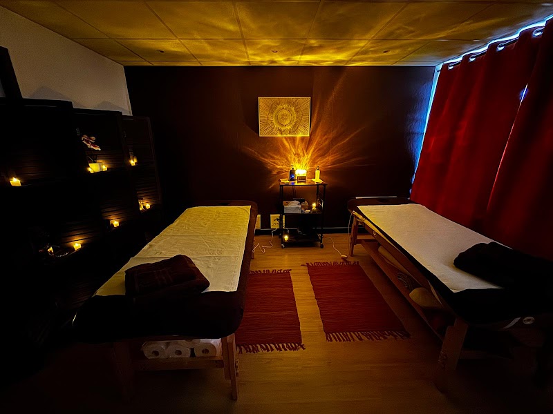 SPA SIBO - Massages bien-être à Canet Canet-en-Roussillon - Wellness Retreat in Canet-en-Roussillon