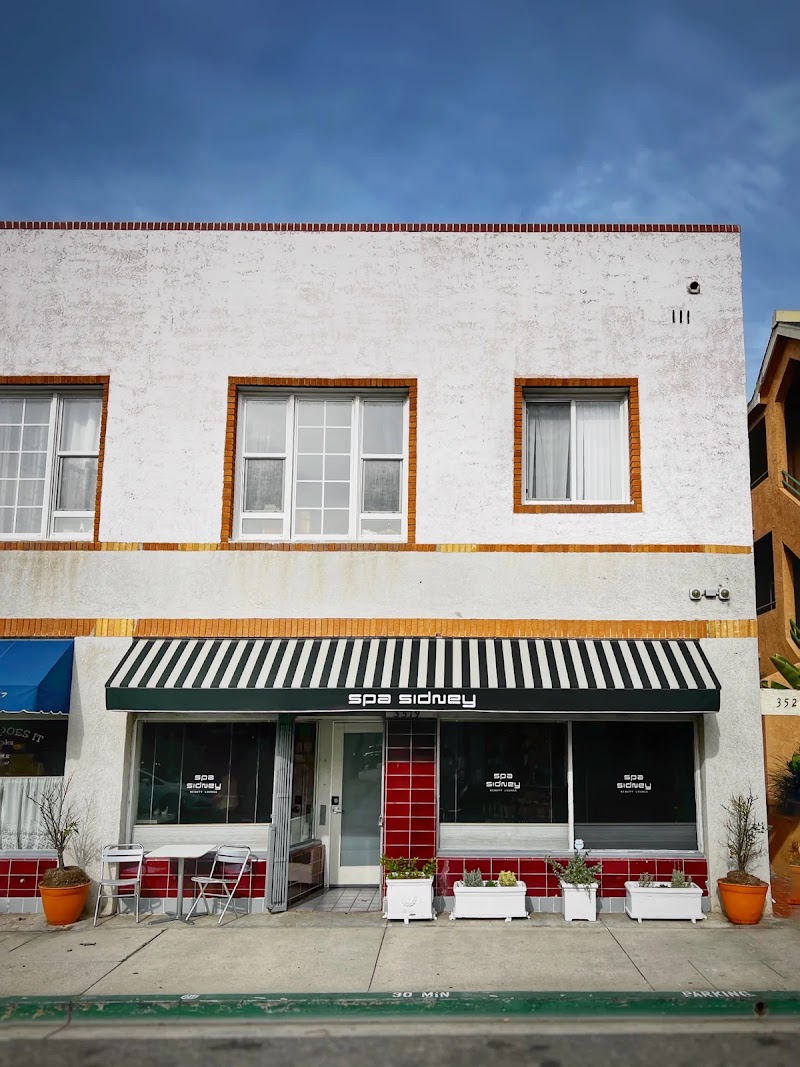 Spa Sidney Long Beach - Day Spa in Long Beach
