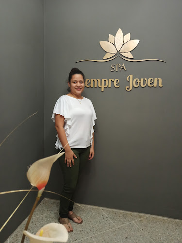 Spa Siempre Joven C. A. Maracaibo - Day Spa in Maracaibo