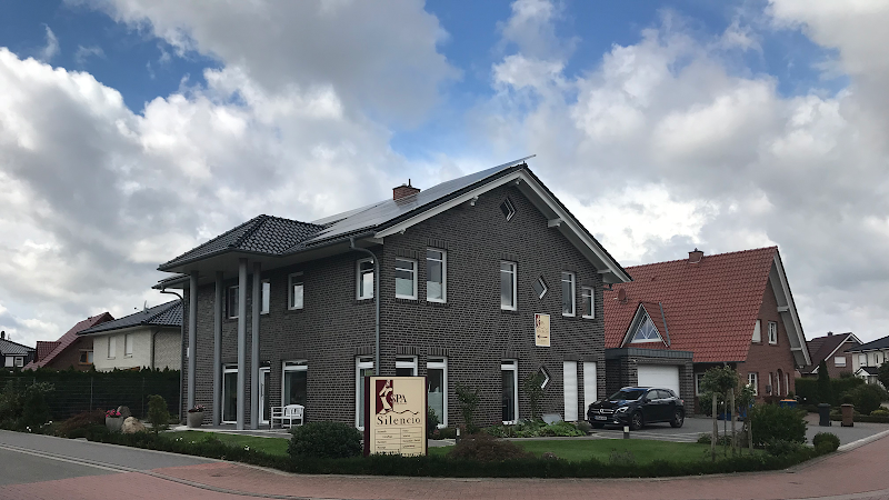 SPA Silencio Dinklage - Day Spa in Dinklage