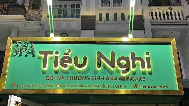 Spa sinh viên Bình Thủy, Cần Thơ Quận Bình Thủy - Day Spa in Quận Bình Thủy