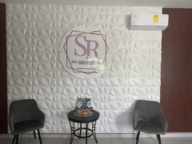 Spa Skin Renova Tuxpan de Rodríguez Cano - Day Spa in Tuxpan de Rodríguez Cano