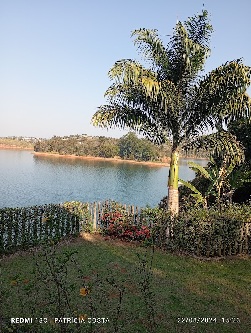 Spa Sociedade Amigos do Porto Alpina Igaratá - Day Spa in Igaratá