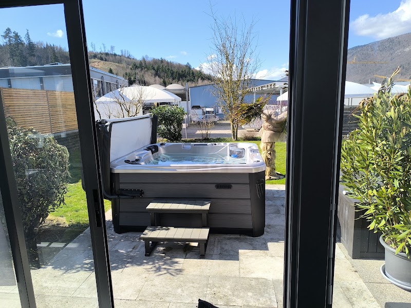 Spa Solutions GmbH Würenlingen - Day Spa in Würenlingen