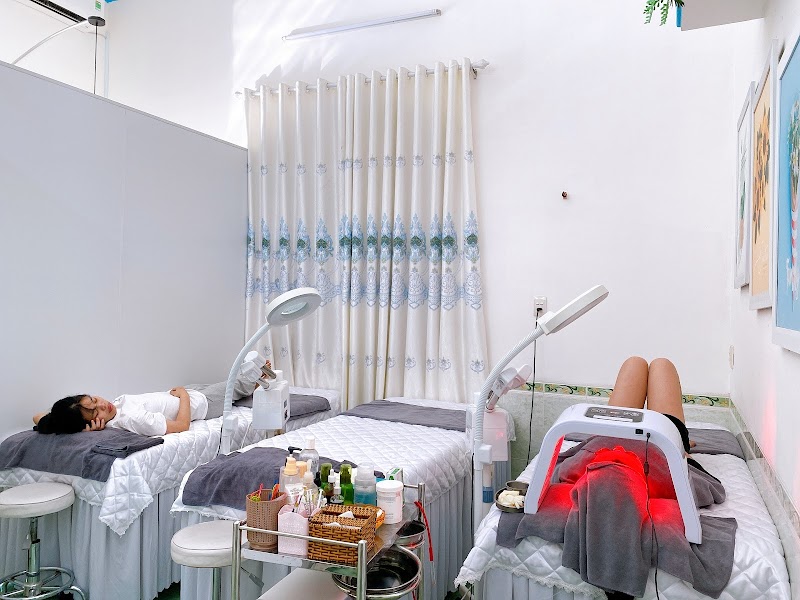 Spa Song Ngọc Huyện Long Điền - Day Spa in Huyện Long Điền