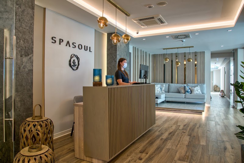 Spa Soul at Hyatt Regency Kotor Bay Resort