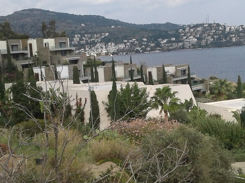 Spa Soul at Kuum Hotel & Resort Bodrum - Resort Spa in Bodrum