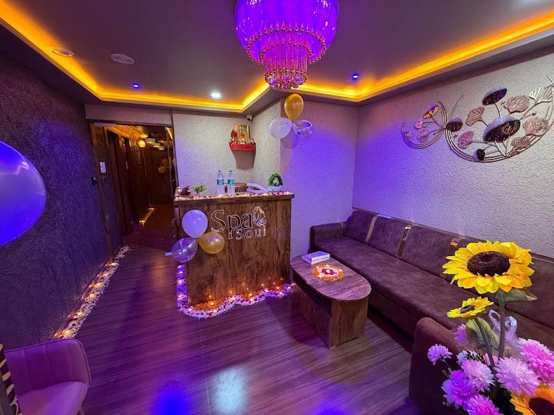 Spa Soul Sangli - Wellness Retreat in Sangli