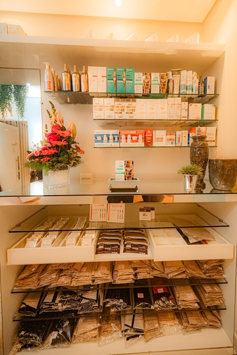 SPA Spaçus Clínica de Estética Leme - Day Spa in Leme