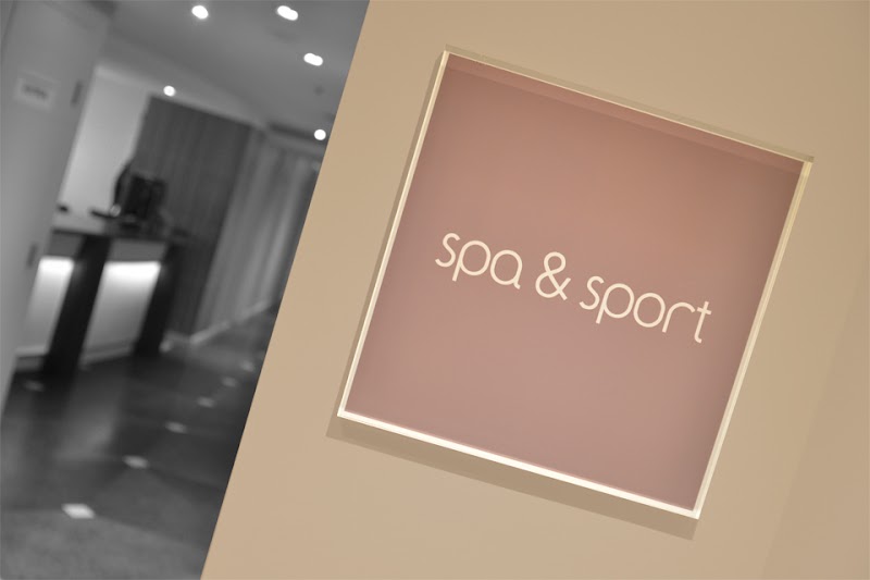Spa & Sport at Swissotel Sydney - Resort Spa in Sydney