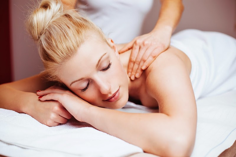 Spa Sport & Relaxation Zabrze - Day Spa in Zabrze