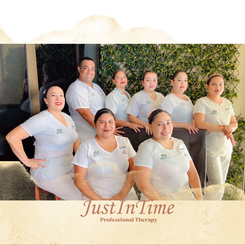 Spa Sports and Relax Massage Juanita Cabo San Lucas - Day Spa in Cabo San Lucas