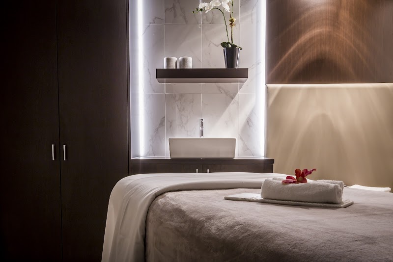 SPA ST. JAMES Montreal - Day Spa in Montreal