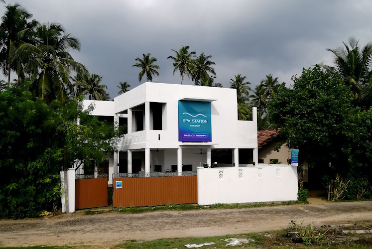 Spa Station Midigama, Massage Therapy Gurubebila - Day Spa in Gurubebila