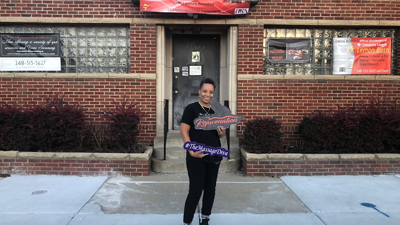 Spa Station Siddharthanagar - Day Spa in Siddharthanagar