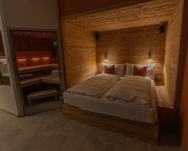 Spa & Stay Luzern Lucerne - Medical Spa in Lucerne