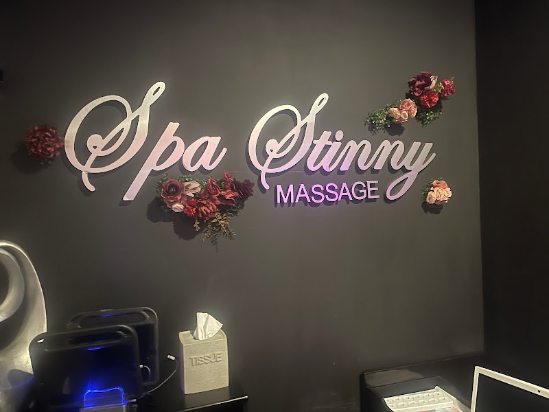 Spa Stinny Snellville - Day Spa in Snellville