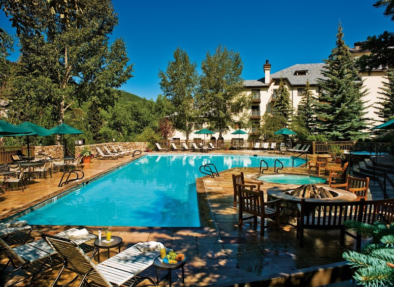 Spa Struck Beaver Creek - Day Spa in Beaver Creek