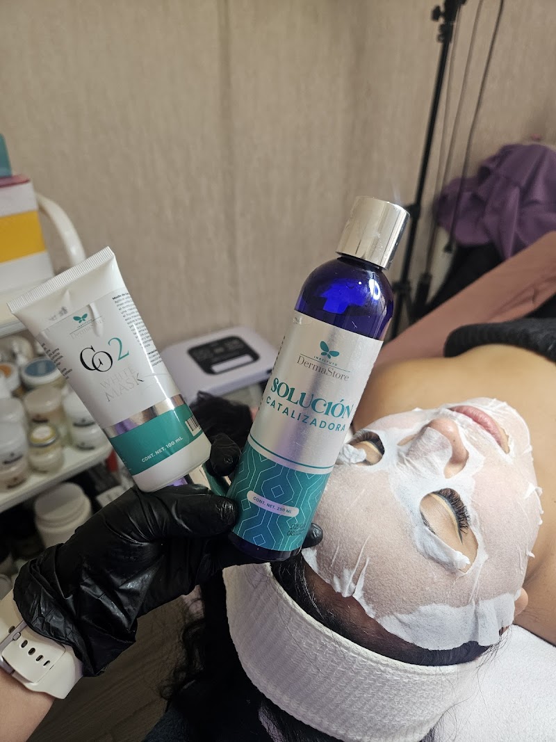 Spa Studio B&B Ocoyoacac - Day Spa in Ocoyoacac