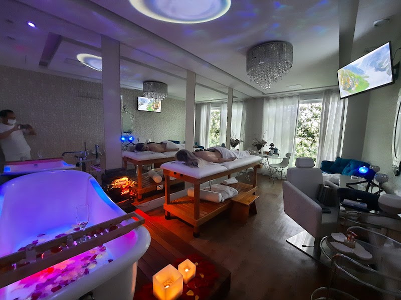 Spa Studio e Beleza Guarulhos - Day Spa in Guarulhos