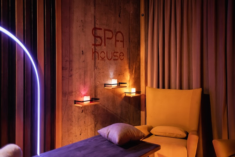 Spa-Studio / RelaxRoom Khabarovsk - Day Spa in Khabarovsk