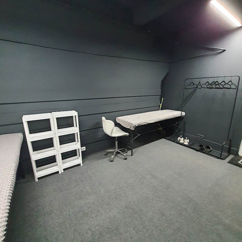 Spa Studio RelaxSo Kyiv - Day Spa in Kyiv