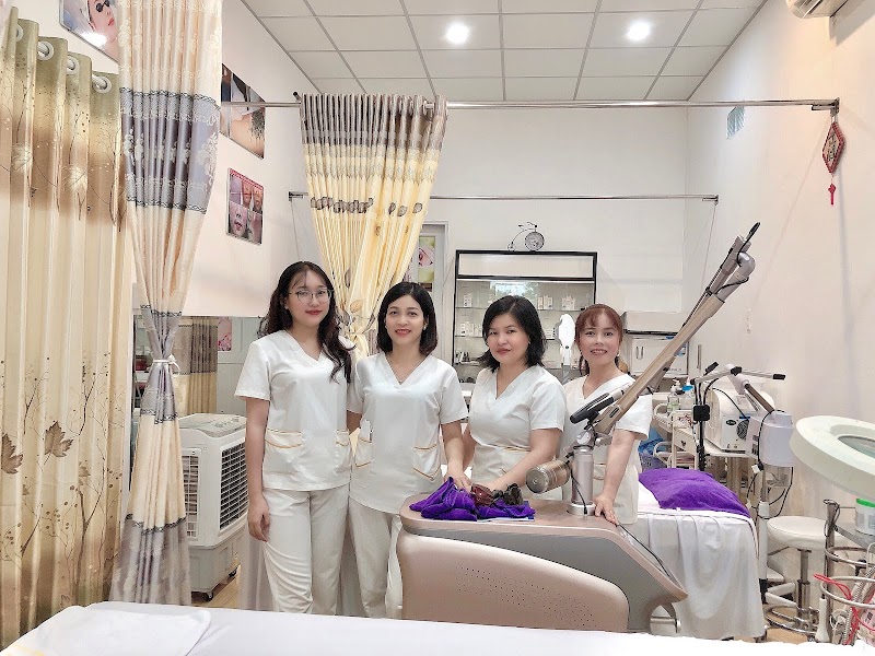 Spa Studio Vân Anh Huyện Tân Hưng - Day Spa in Huyện Tân Hưng