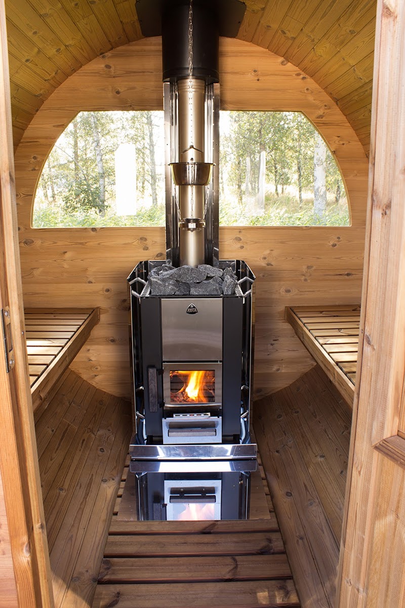 Spa Suédois Bordeaux - Day Spa in Bordeaux