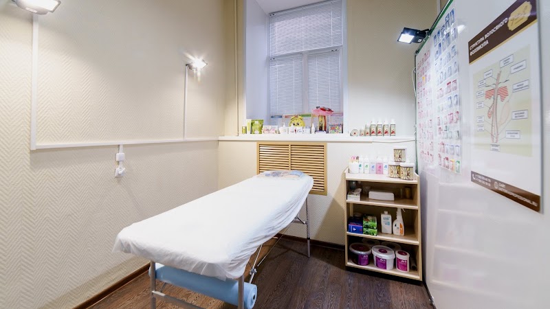 SPA Sugaring Nizhny Novgorod - Day Spa in Nizhny Novgorod