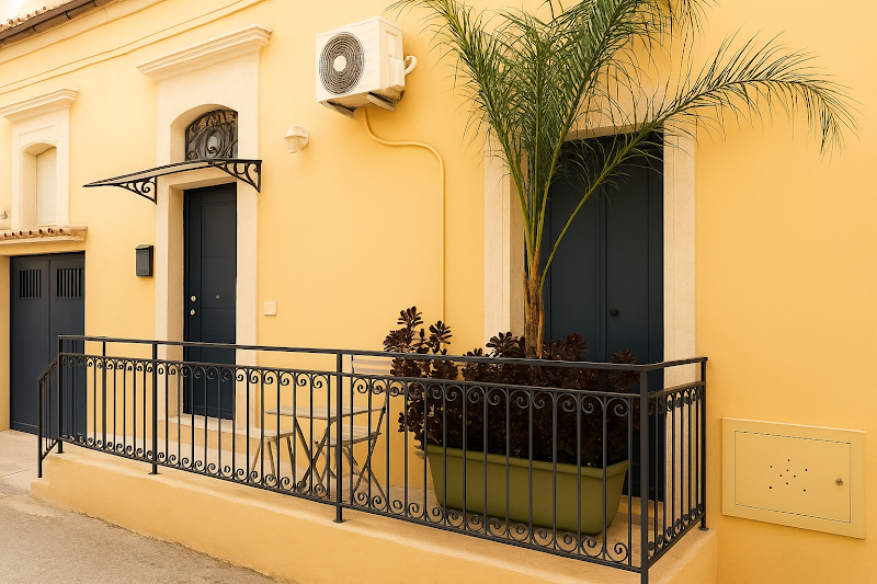 SPA SUITE SICILIA Sicily - Hotel Spa in Sicily