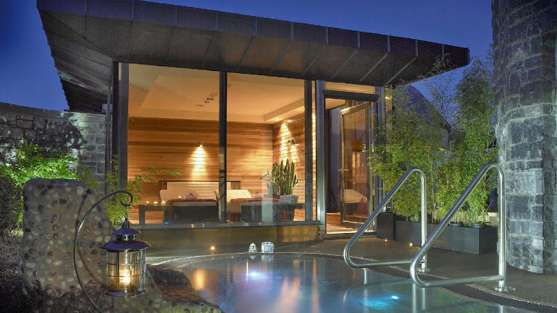 Spa Sula Westport - Day Spa in Westport