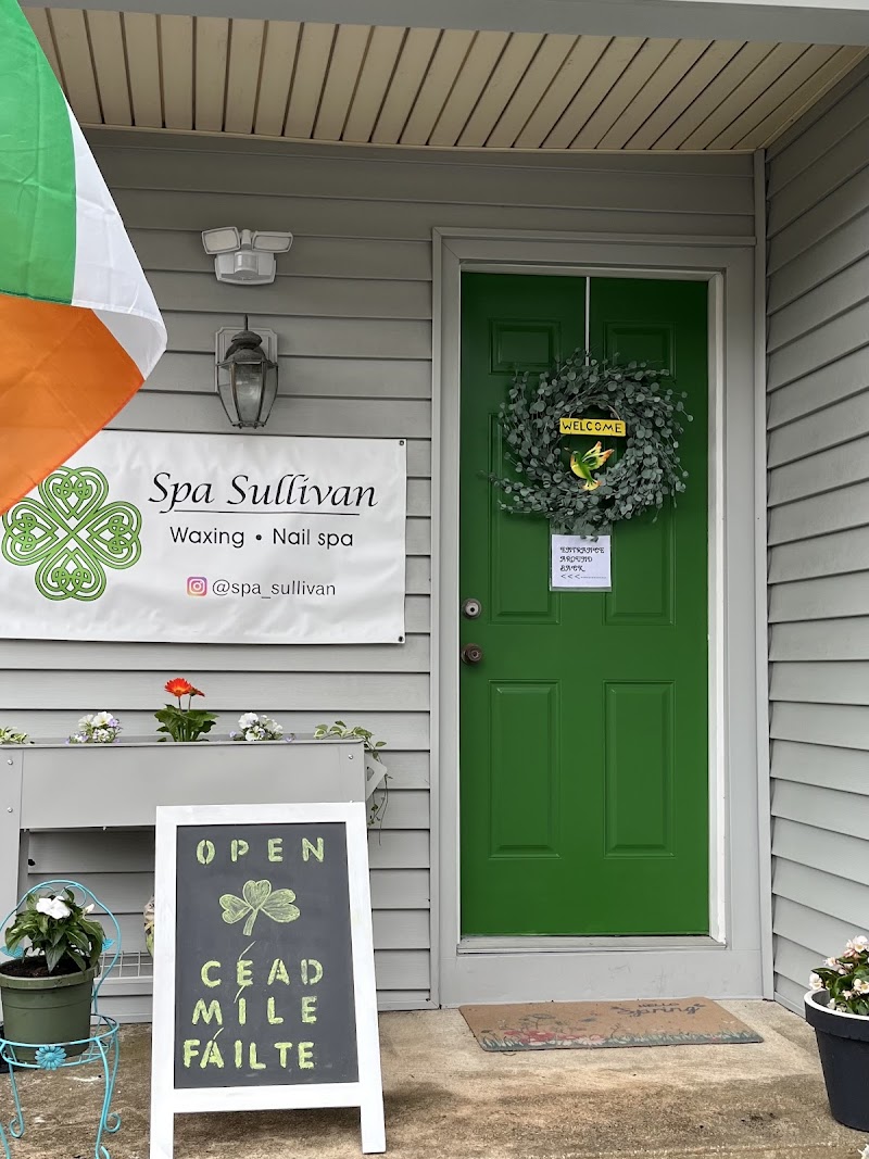 Spa Sullivan Northport - Day Spa in Northport