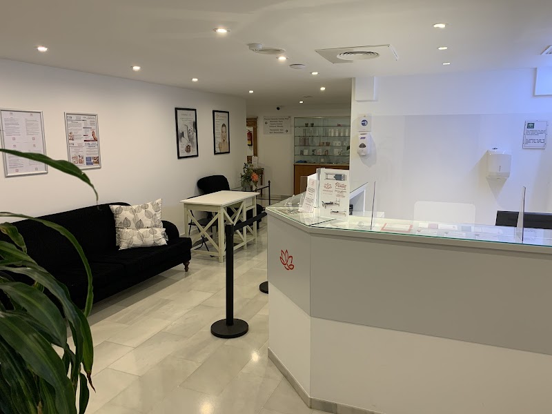 Spa Sultán Marbella photo