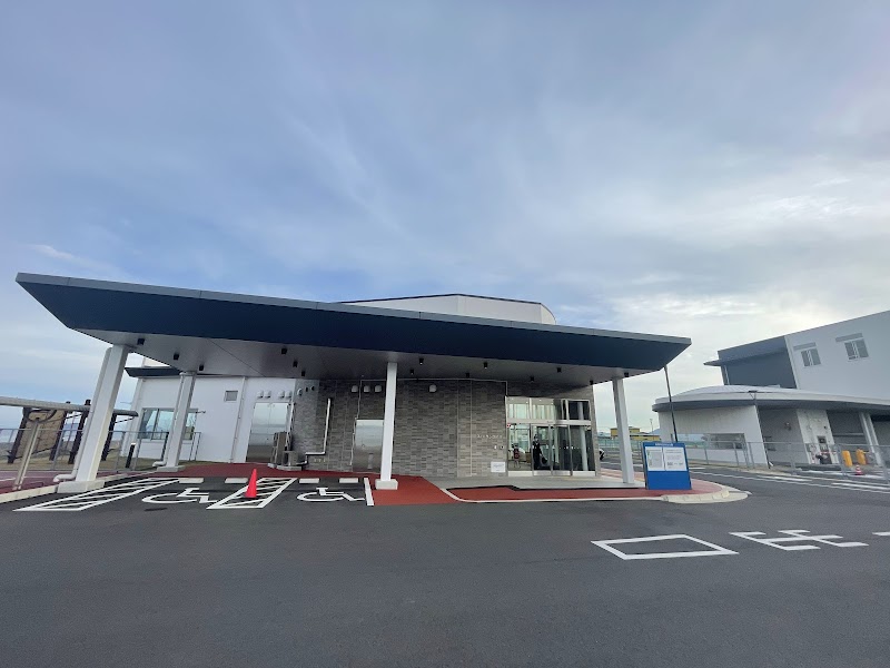 Spa Sunrise Iwakuni City - Day Spa in Iwakuni City