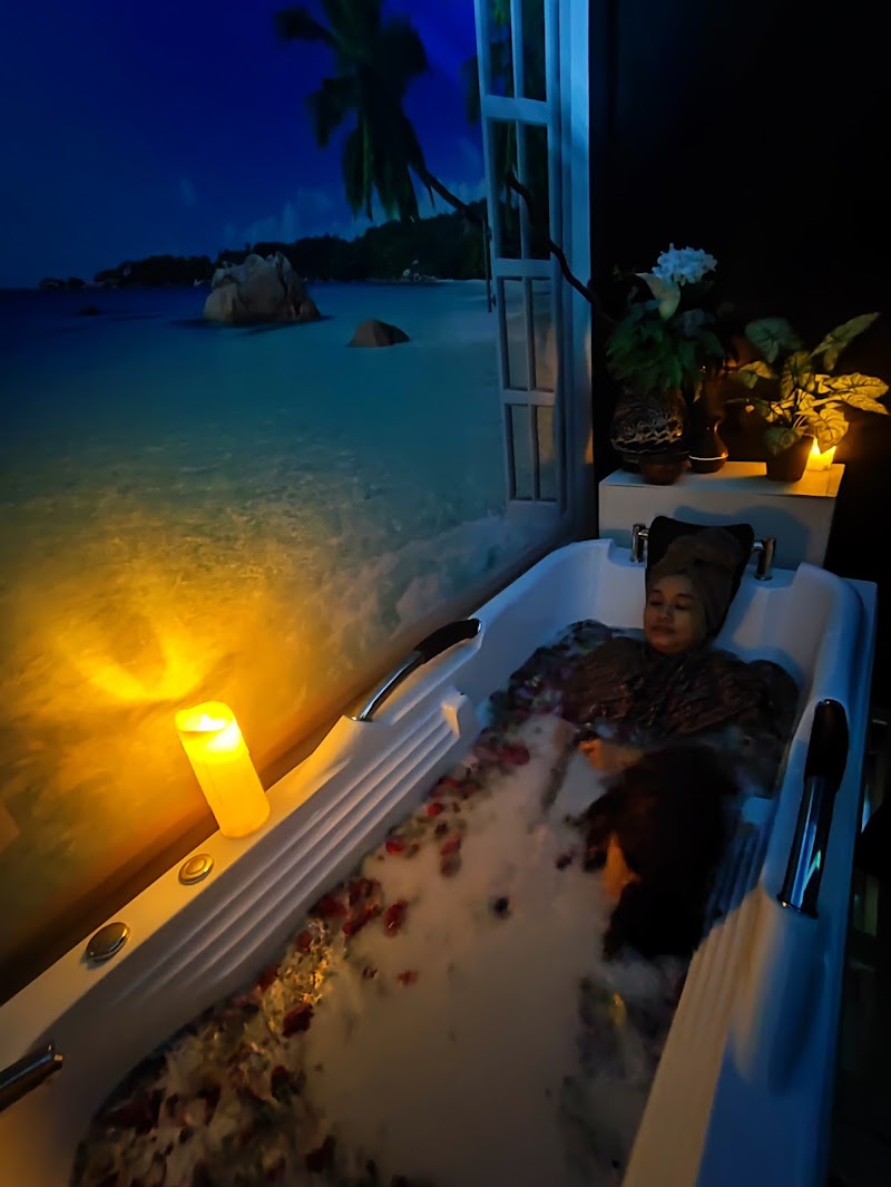 Spa Suria Mahkota Sungai Petani - Day Spa in Sungai Petani