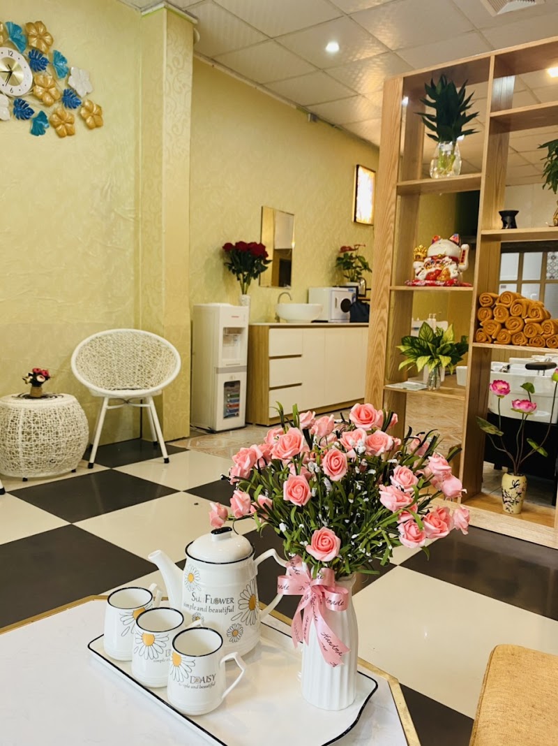 Spa Tâm An - Dưỡng Sinh Ngũ Hành Thanh Hóa - Wellness Retreat in Thanh Hóa